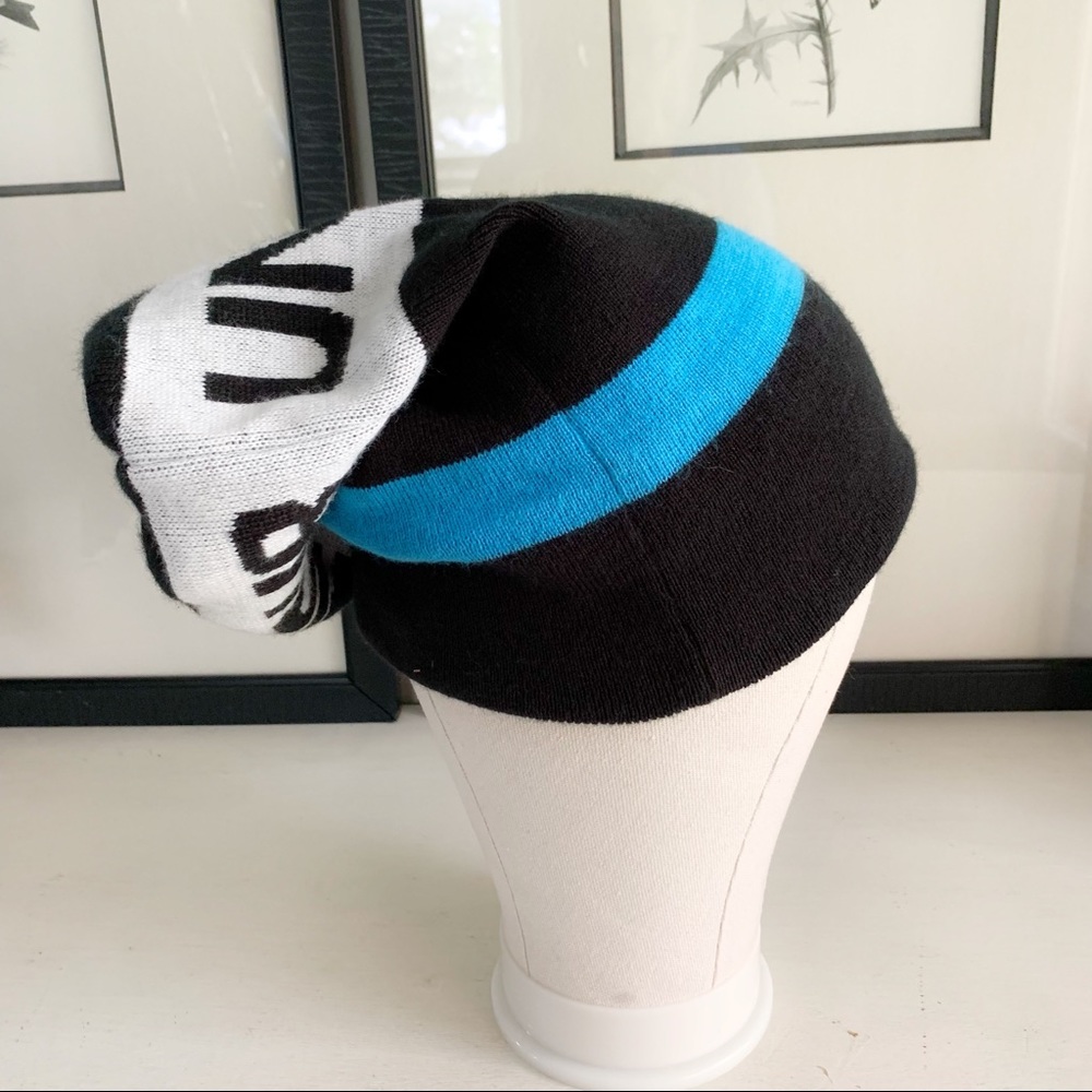 ✨UNDER ARMOUR✨Slouchy Knit Beanie✨Sweat-proof Liner✨Large